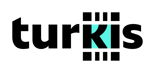 Logo turkis